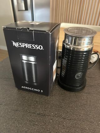 Nespresso Aeroccino 3