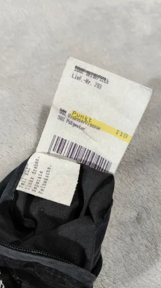 Chaqueta Bomber Daniel Hechter Gris Hombre