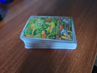 Set Fulgor Negro Cartas Pokémon