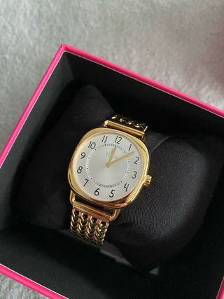 Reloj Tous Osier Nuevo