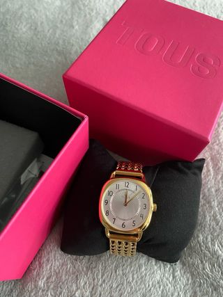 Reloj Tous Osier Nuevo