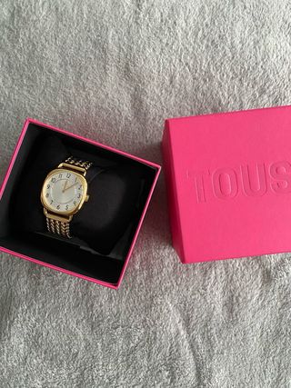 Reloj Tous Osier Nuevo