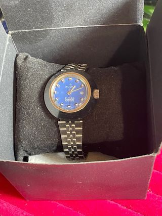 Orologio automatico NULCO vintage