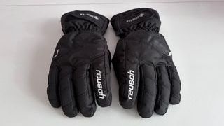 Guantes Nieve Gore-Tex Reusch Niño