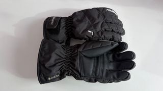Guantes Nieve Gore-Tex Reusch Niño