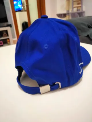 Cappellino Montblanc Parfums Unisex