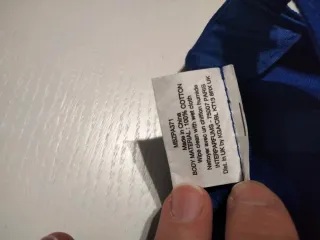 Cappellino Montblanc Parfums Unisex