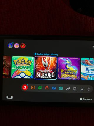 Nintendo Switch 2 + Gioco Pokémon + Accessori – C