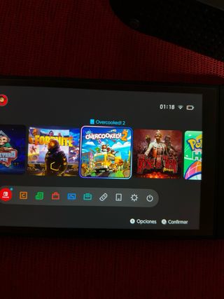 Nintendo Switch 2 + Gioco Pokémon + Accessori – C