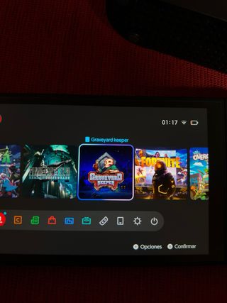 Nintendo Switch 2 + Gioco Pokémon + Accessori – C