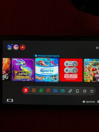 Nintendo Switch 2 + Gioco Pokémon + Accessori – C
