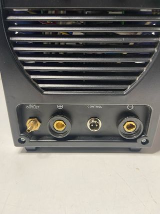 : Soldador IPO TOOLS ACDCTIG-200P