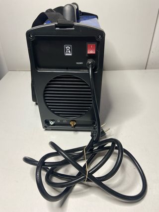 : Soldador IPO TOOLS ACDCTIG-200P