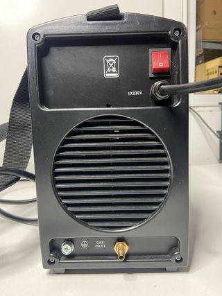 : Soldador IPO TOOLS ACDCTIG-200P