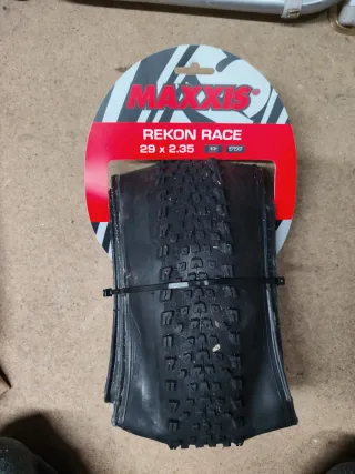 Cubierta Maxxis Rekon Race 29x2.35
