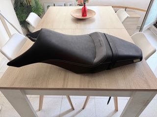 Asiento confort oficial Yamaha MT-09 v2