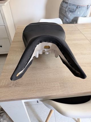 Asiento confort oficial Yamaha MT-09 v2