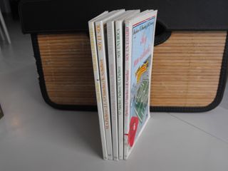 Altea benjamín - II