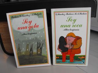 Altea benjamín - II