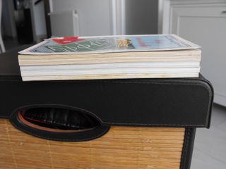 Altea benjamín - II