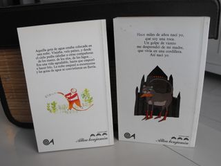 Altea benjamín - II