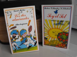 Altea benjamín - II