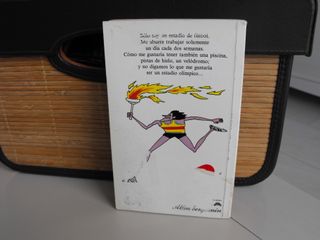 Altea benjamín - II