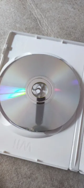 Juego Wii All Star Cheerleader