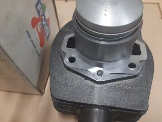 Cilindro Vespa 150 Sprint 2t Piaggio 150 Skr