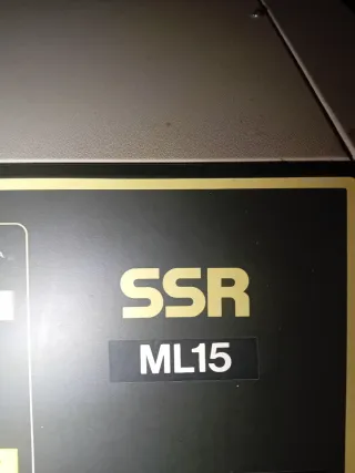 Compresor Ingersoll Rand