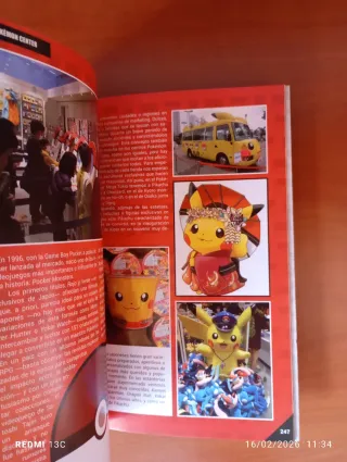 Libro Birkuri Island David Boscá (Nintedo y Sega)