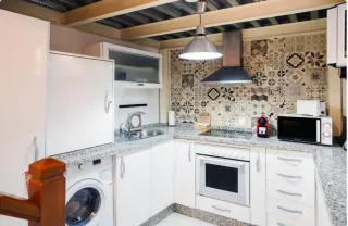 APARTAMENTO CENTRO DE SEVILLA.