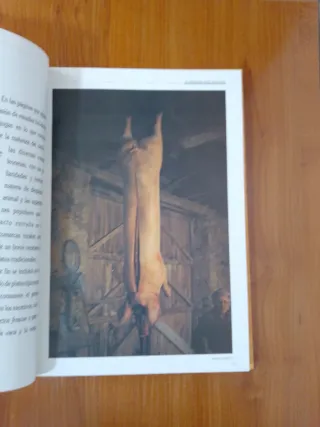 Cocina y tradición en las comarcas leonesas