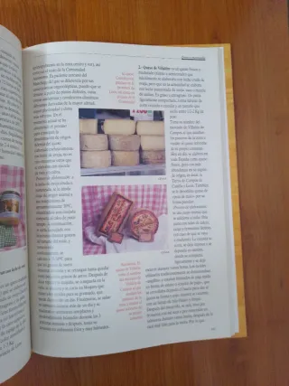 Cocina y tradición en las comarcas leonesas