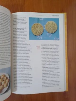 Cocina y tradición en las comarcas leonesas