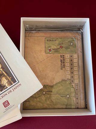 Sekigahara: La Unificación de Japón