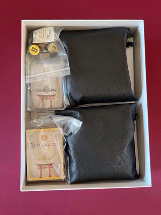 Sekigahara: La Unificación de Japón