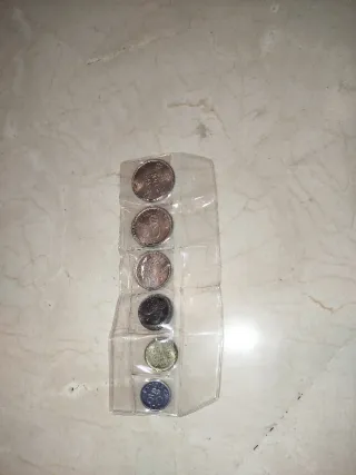 Monedas Pesetas Mundial 82