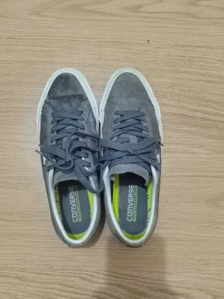 Scarpe Converse One star