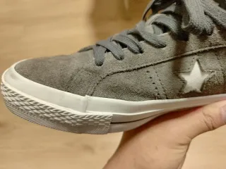 Scarpe Converse One star