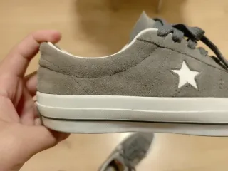 Scarpe Converse One star