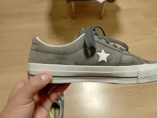 Scarpe Converse One star