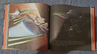 Star Wars. Colección de aventuras