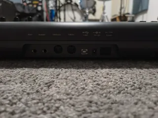 M-AUDIO Axiom 61 Teclado Controlador MIDI