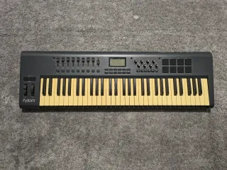 M-AUDIO Axiom 61 Teclado Controlador MIDI