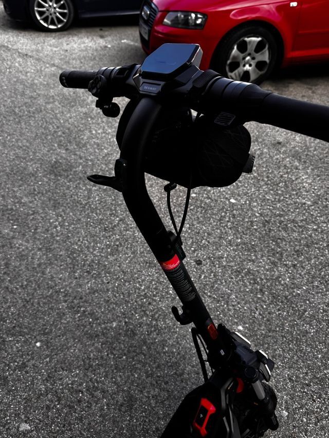 Patinete Eléctrico Segway ZT3 Pro - miniatura 8