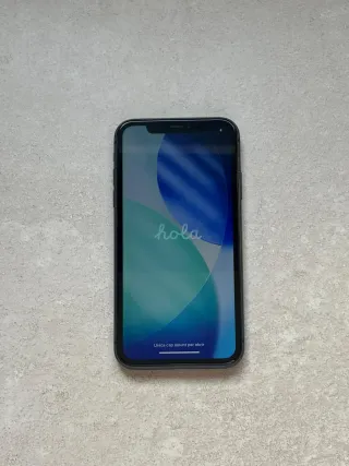 iPhone 11 64GB Batería 100%