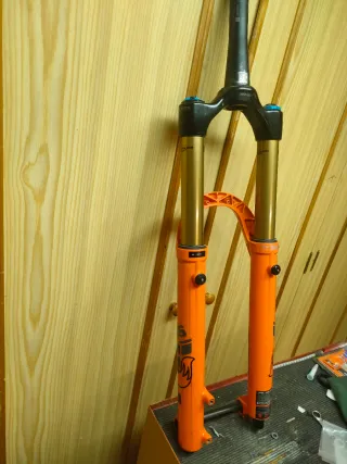 Fox 36 160mm Horquilla