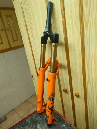 Fox 36 160mm Horquilla