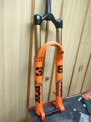 Fox 36 160mm Horquilla